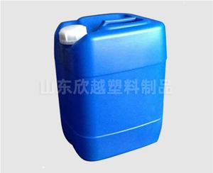 15升化工塑料桶 ，堆碼塑料桶